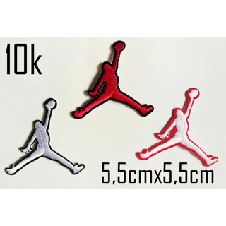 Sticker vải, patch ủi