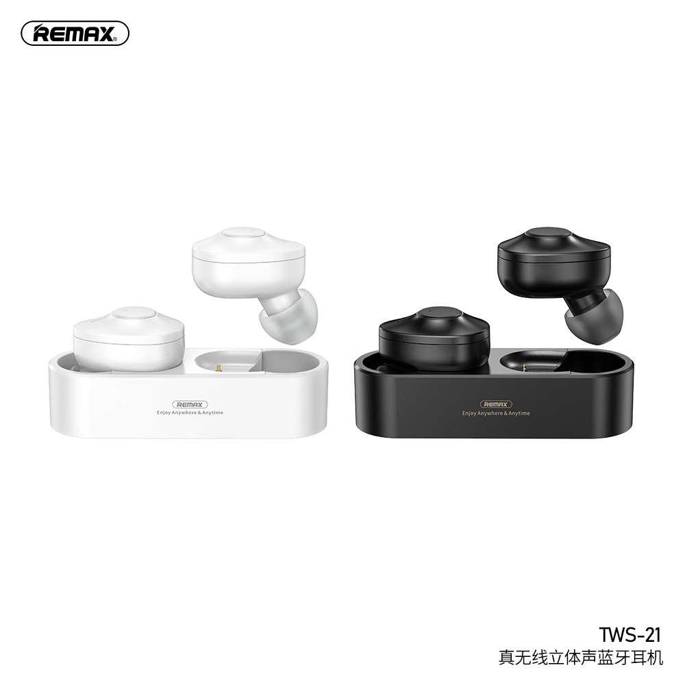 Tai Nghe Bluetooth Remax Tws-21