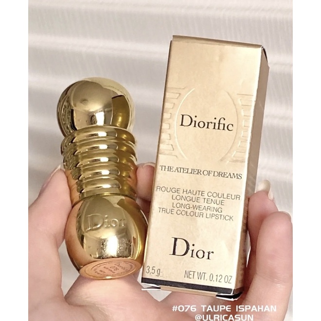 Son Dior Limited Diorific 076