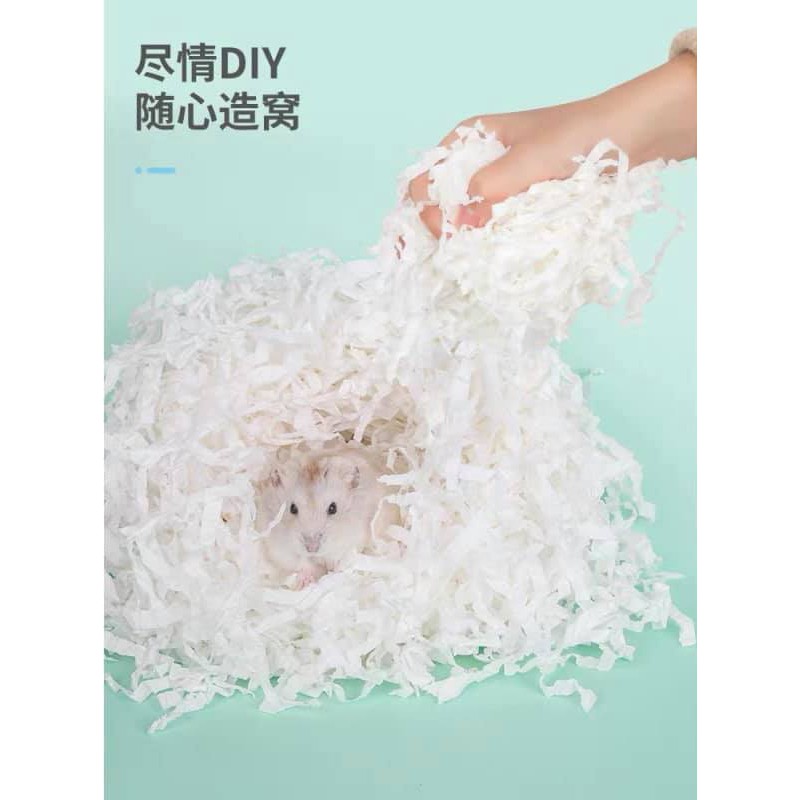 Giấy lót Jonsanty cao cấp dành cho Hamster