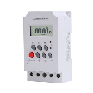 TIMER HẸN GIỜ TỰ ĐỘNG