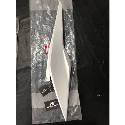 BỤNG SAU - ỐP SƯỜN - SONIC 150 CHÍNH HÃNG