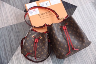 Túi Lv neonoe supersale 2 size