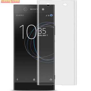 Miếng Dán Sony Xperia XA1 Ultra Full Màn Hình Vmax