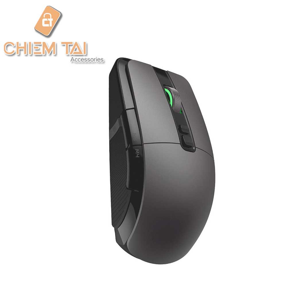 [Mã 267ELSALE hoàn 7% đơn 300K] Chuột Gaming Xiaomi Wireless mouse