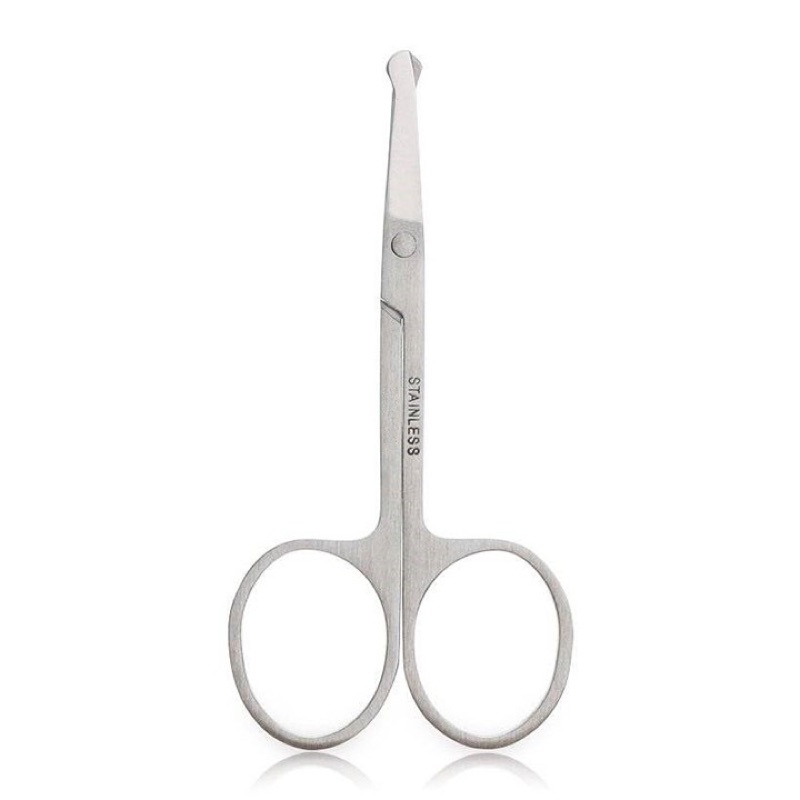 Kéo Cắt Tỉa Lông Mày, Lông Mi CA865