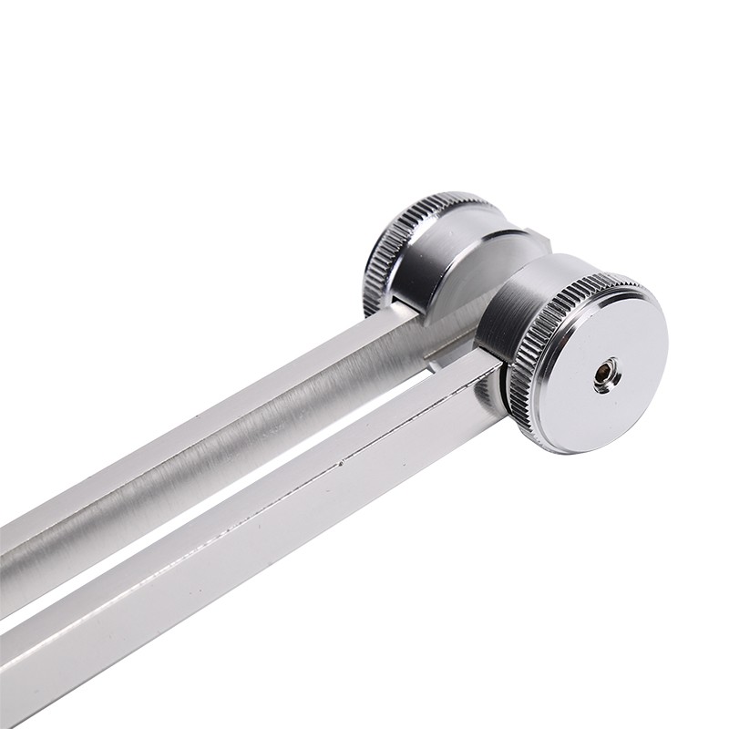 Bộ âm thoa 128Hz 256Hz 512Hz chuyên nghiệp cao cấp