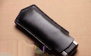 Bao da Vertu Signature, Signature S