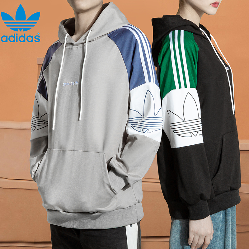 Áo Hoodie Adidas Chính Hãng Thời Trang Cho Nam Nữ