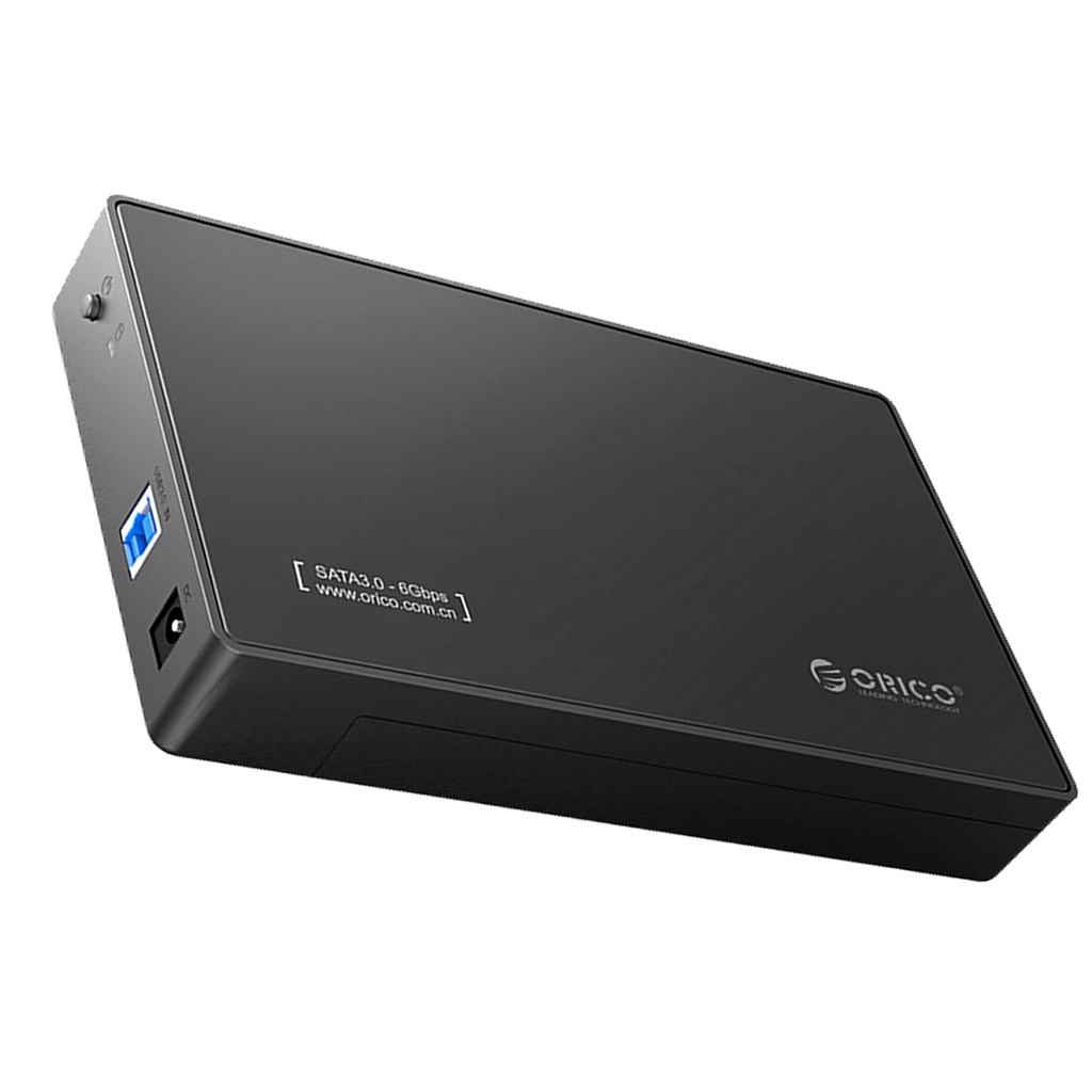 Ổ Cứng Ngoài Usb 3.0 Cho Sata Iii Hdd 10tb Max | BigBuy360 - bigbuy360.vn