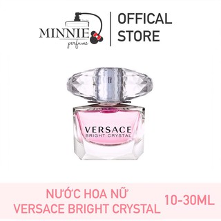 [ Mẫu thử ] Nước hoa Versace bright ct thumbnail