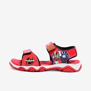 Sandal TPR Bitis Bé Trai Spiderman DTB069811