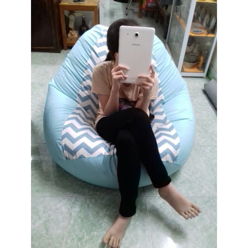 VỎ GHẾ LƯỜI