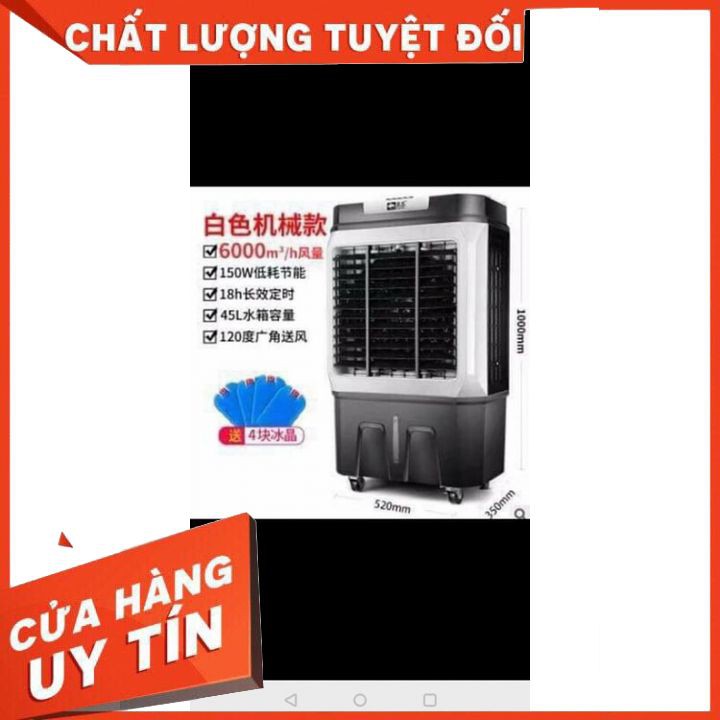 [BẢO HÀNH 12 THÁNG] Quạt điều hoà không khí Camel L5500 có điều khiển | BigBuy360 - bigbuy360.vn