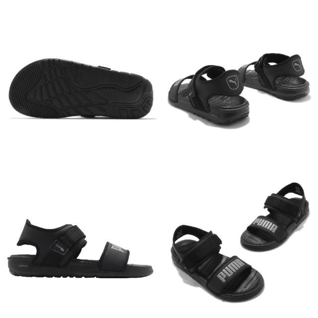 [AUTHENTIC 100%] Dép SANDAL PUMa SOFTRIDE CHÍNH HÃNG