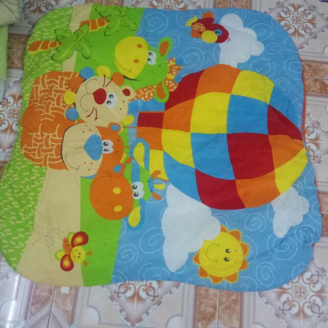 Đồ sơ sinh cho bé