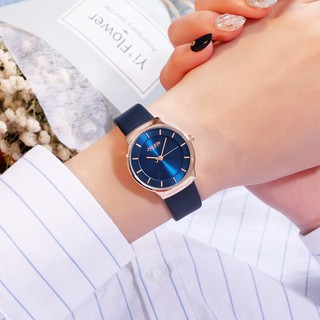 Đồng Hồ Nữ Julius JA-1156