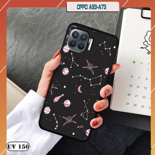 Ốp lưng nhám oppo a73/ a93 - in hình