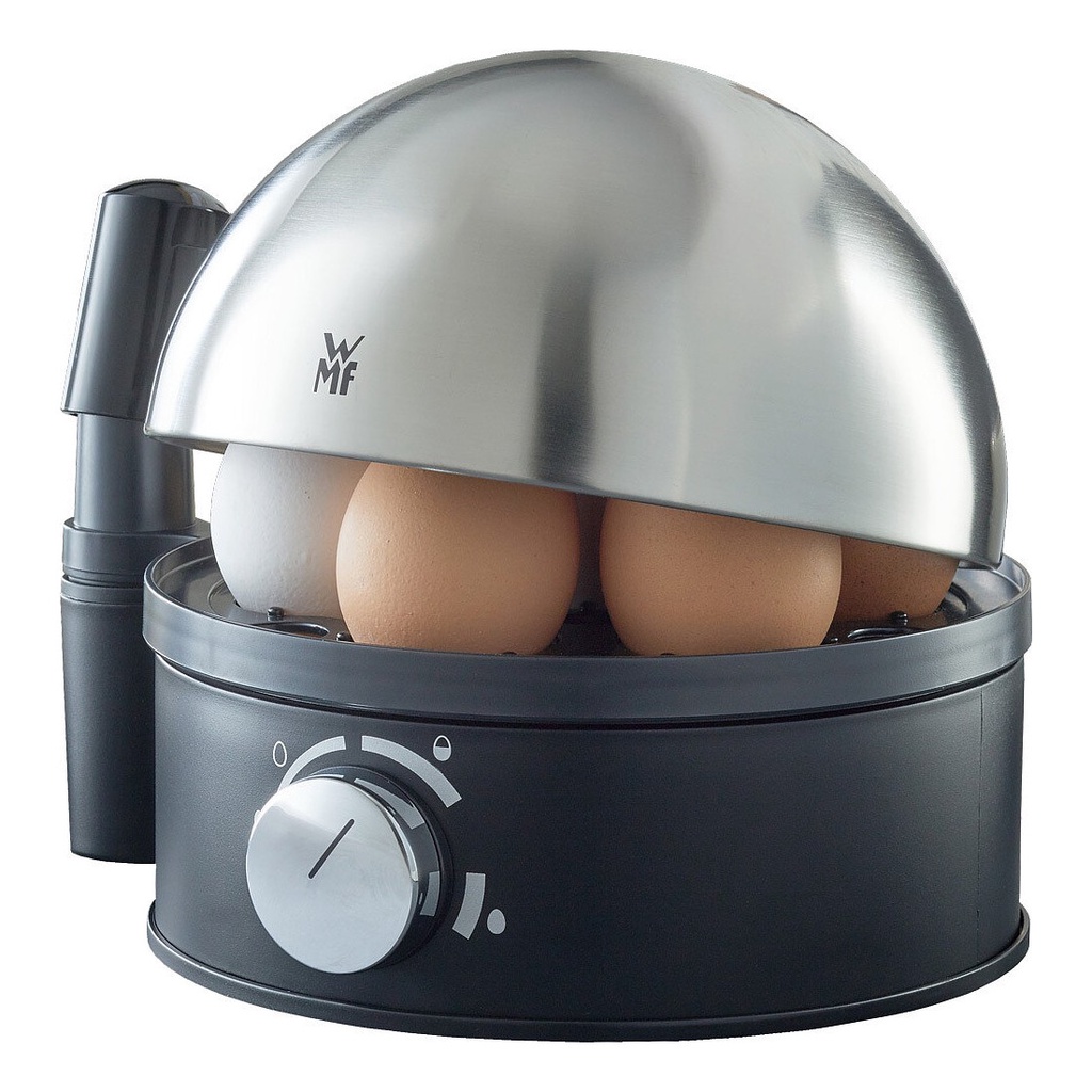 Máy luộc trứng WMF STELIO, nồi hấp trứng [HÀNG NHẬP ĐỨC]