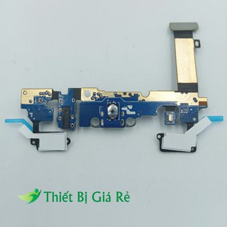 Chân Sạc Samsung A7 2016 Full Bộ