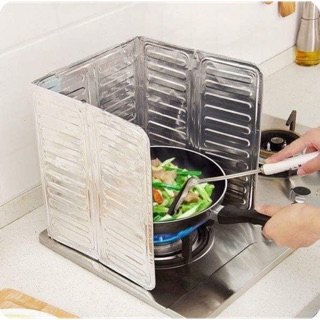 TẤM CHẮN DẦU MỠ CHO BẾP GA