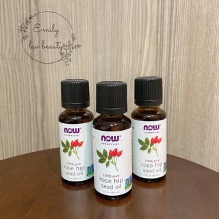 Dầu nụ tầm xuân Rosehip Seed Oil 30ml