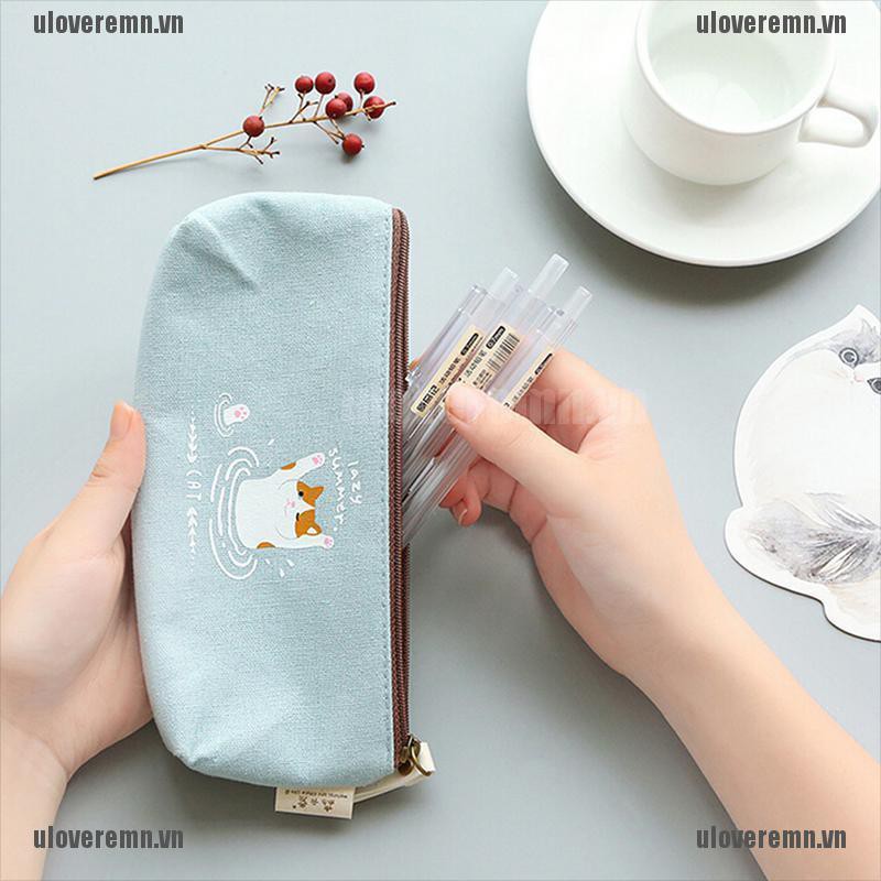 Bút Chì Nhựa Trong Suốt Ngòi 0.5mm Cho Bé