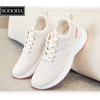 Giày nữ sneaker SODOHA SDH311