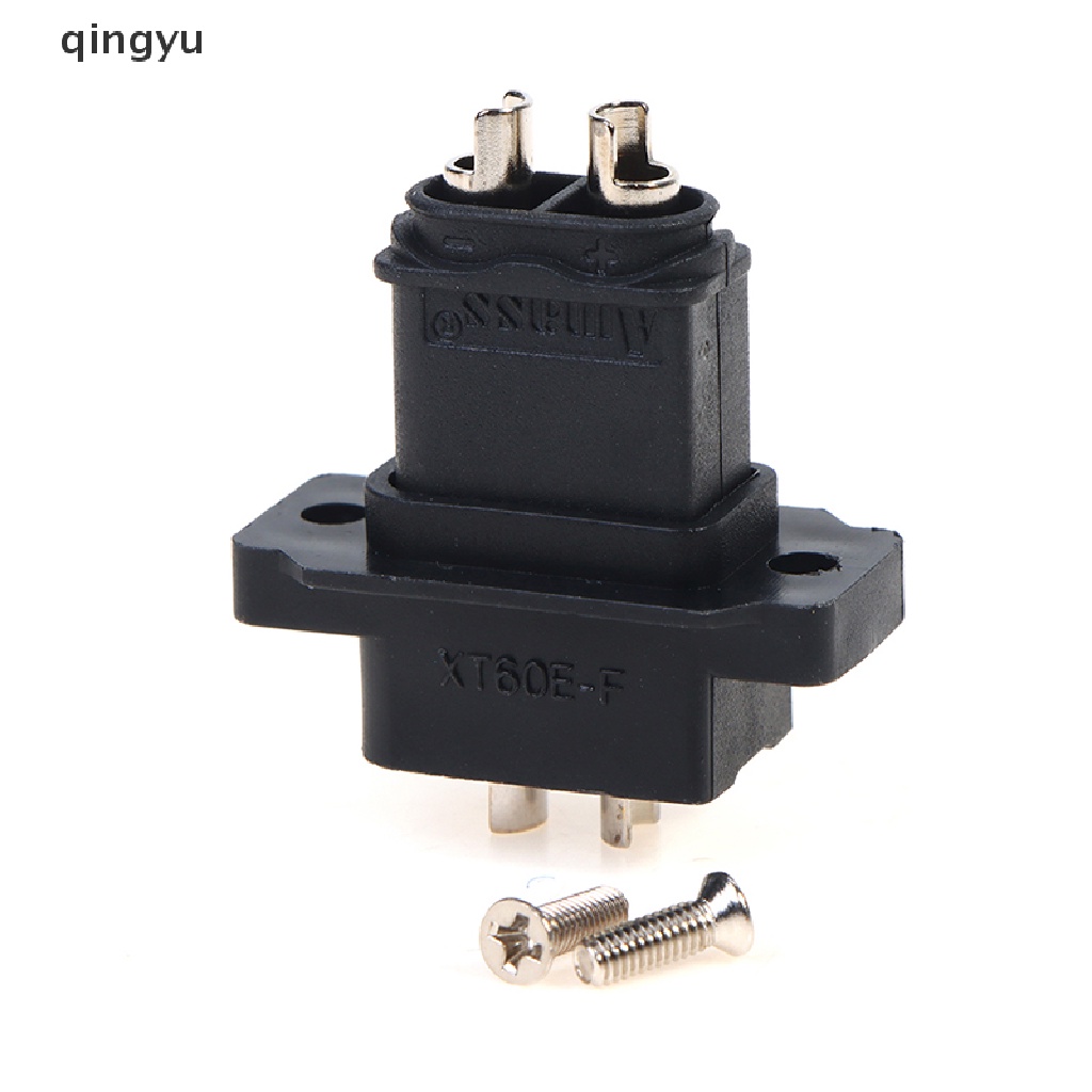 1 Bộ Phích Cắm Đầu Đực XT60E-F XT60E XT60H