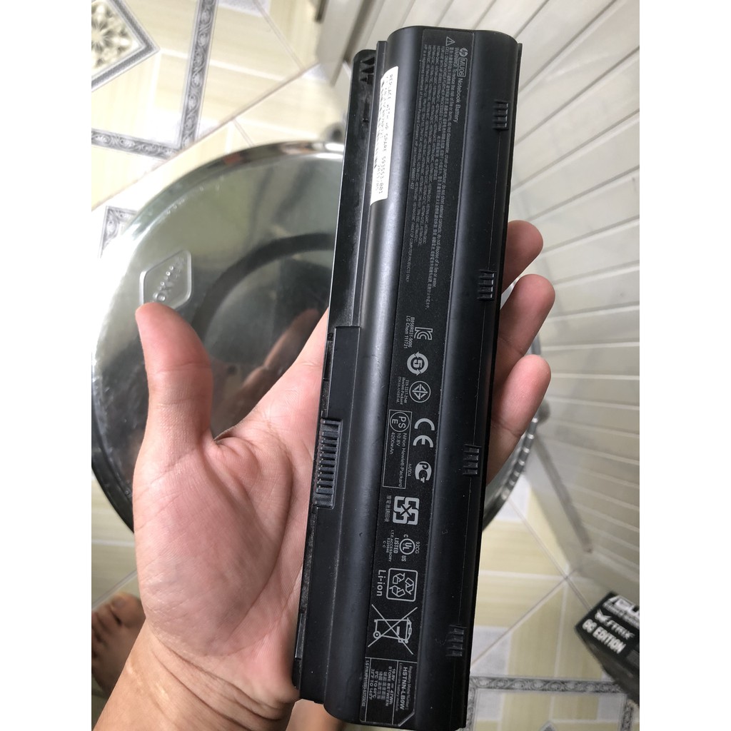 Laptop HP Pavilion g4-1135dx LỖI | BigBuy360 - bigbuy360.vn