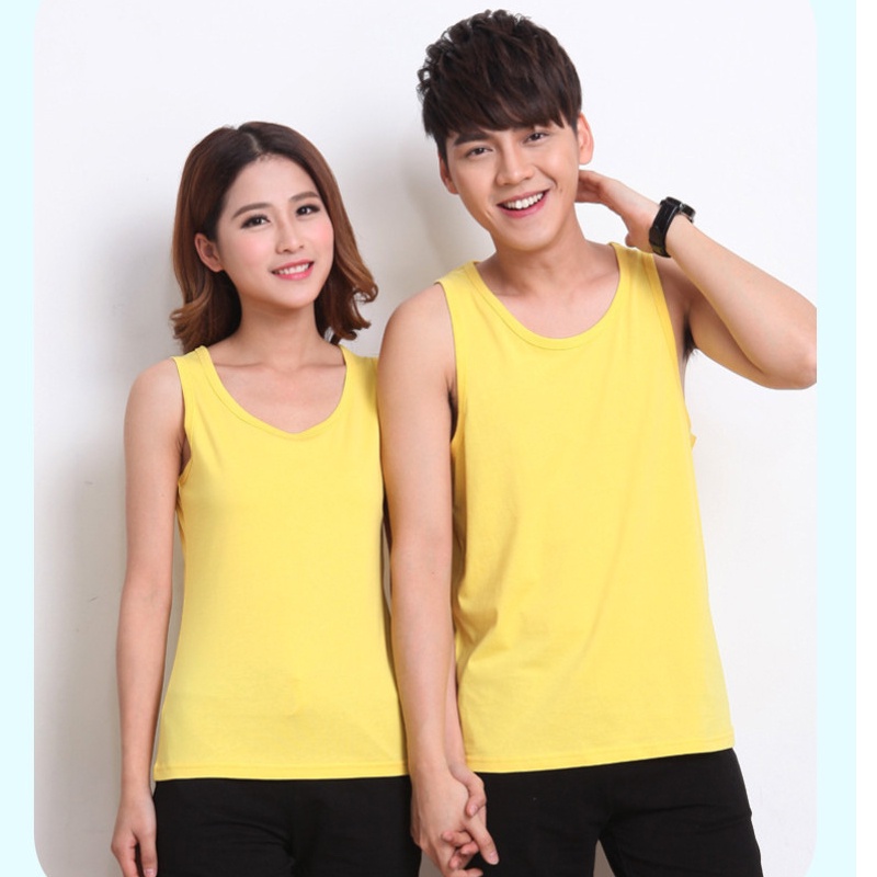 XẢ kho  Áo Thun Ba Lỗ nữ thời trang ( người mặc từ 38 đến 80kg vừa)
