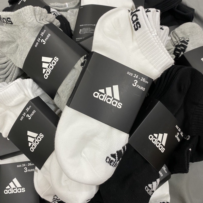 Vớ Adidas Chính hãng