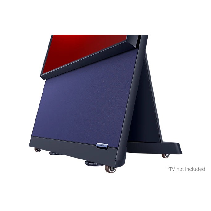 Bánh xe Tv Samsung The Sero | BigBuy360 - bigbuy360.vn