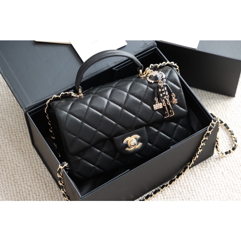 TÚI ONE HANDLE DA MỀM BẢN ĐẸP CÓ DÂY ĐEO DÀI