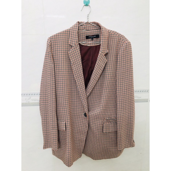 Áo khoác mangto 2 hand chất đẹp