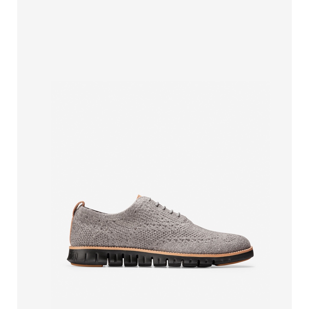 Giày Sneaker Nam COLE HAAN ZERØGRAND Stitchlite Wool Oxford C28892