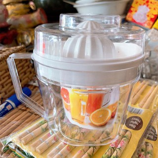 Vắt Cam Nhựa Việt Nhật