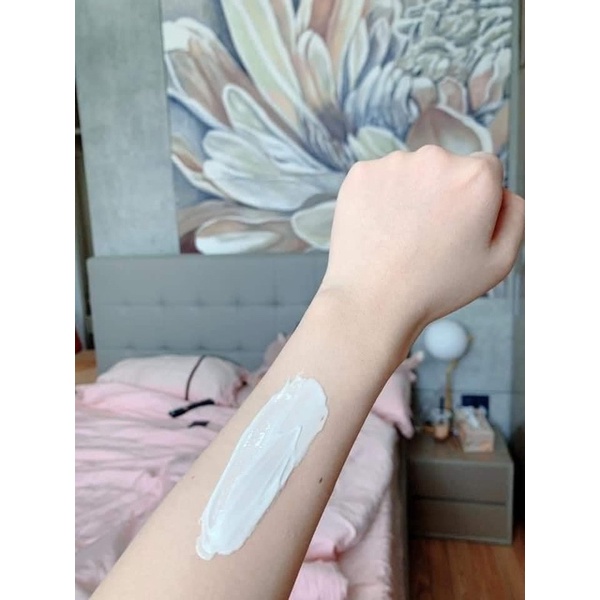 KEM BODY DƯỠNG TRẮNG TOÀN THÂN JEJU’S SECRET WHITENING CREAM NARGUERITE - kem body narguerite