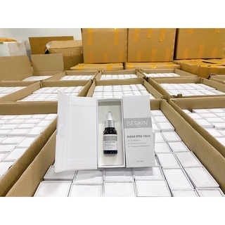 Serum tế bào gốc tảo beskin