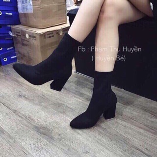 BOOT LỬNG SIÊU ĐẸP