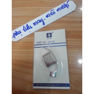 Cử nam châm canh lề