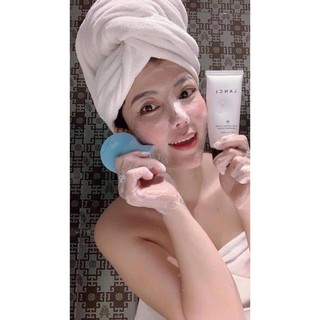 Sữa rửa mặt Lanci Whitening Deep Clean 100ml