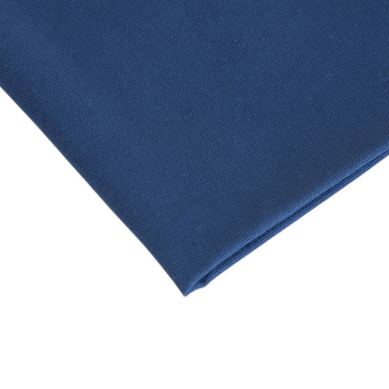 Molpyco Vải Lanh Cotton Màu Trơn Longwayfuoshi1 Kích Thước 70x50cm