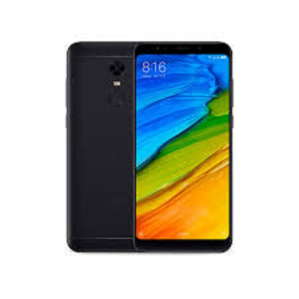 SALE điện thoại Xiaomi Redmi 5 Plus 2sim ram 4G/64G mới zin Chính hãng, Có tiếng Việt