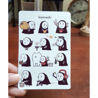 Combo Bullet Journal/ Planner sticker trang trí