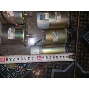 Động cơ seovo 4 đến 24v madein japan xịn ăn rất ít điện không ồn