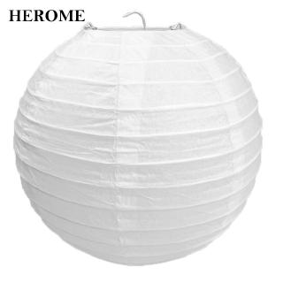 Chụp Đèn Giấy Trang Trí Tiệc 30cm / 12inch