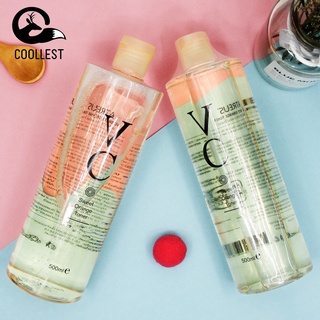🍋🍋TONER VC Moisturizing Tender Toner 300ml🍋FREESHIP🍋