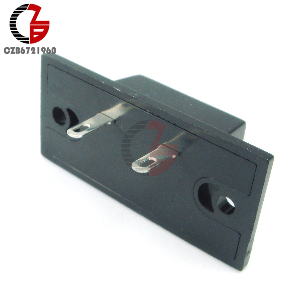 Set 5 dụng cụ khóa kết nối loa 2 đầu lò xo tiện dụng | BigBuy360 - bigbuy360.vn