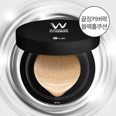 Phấn nước BB Snow W.lab